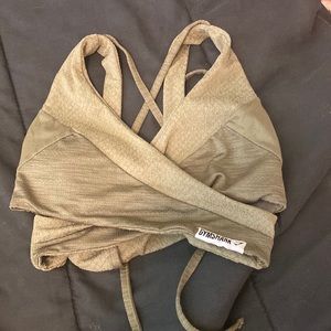 Gymshark sports bra